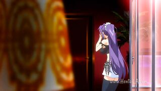 Hentai Baku Ane The Animation Cap 1 Sub Español