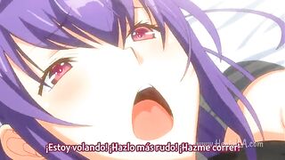 Hentai Baku Ane The Animation Cap 1 Sub Español