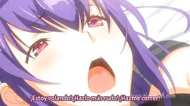 Hentai Baku Ane The Animation Cap 1 Sub Español