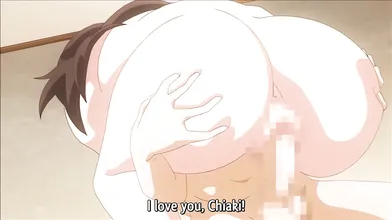 Hentai Sisters Wants A Little Brother (Sex Scenes) ENG SUB