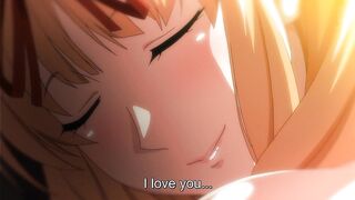 Master Piece The Animation 60FPS EP 1