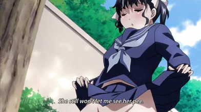 Boku Dake No Hentai Kanojo [Full Episode]