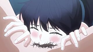 Kimi Ga Suki [Full Episode] 60fps