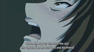 Boku No Yayoi-san Sex-Scenes