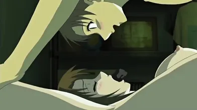 Boku No Yayoi-san Sex-Scenes