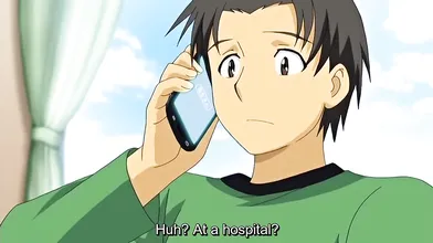 Boku No Yayoi-san Sex-Scenes