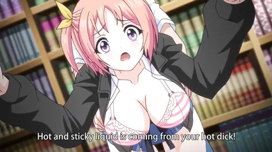 Mankitsu Happening [Full Episode] 60fps