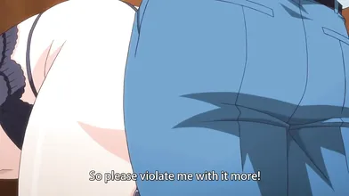 Mankitsu Happening [Full Episode] 60fps