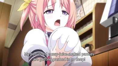Mankitsu Happening [Full Episode] 60fps