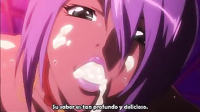 Koutetsu No Majo Annerose Capitulo 1