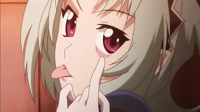 Koutetsu No Majo Annerose Capitulo 1