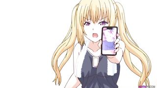 Papa Katsu Ep 1 - Hentai Sex SPANISH