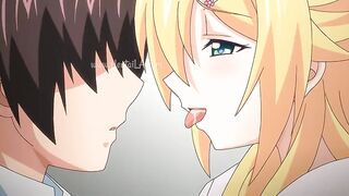 Mankitsu Happening Cap 3 Sub Español