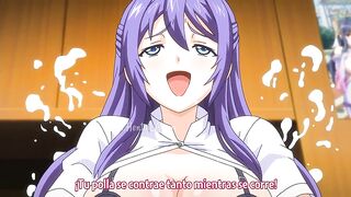 Mankitsu Happening Cap 3 Sub Español