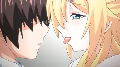 Mankitsu Happening Cap 3 Sub Español
