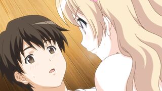 Eroge Sex Game: Make Sexy Games [Full Episode] 60fps