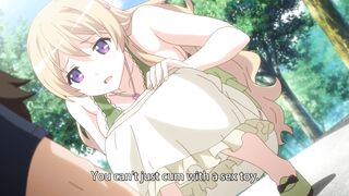 Eroge Sex Game: Make Sexy Games [Full Episode] 60fps