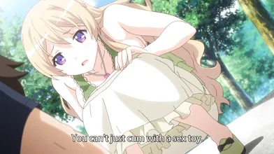 Eroge Sex Game: Make Sexy Games [Full Episode] 60fps