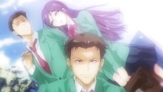 Kinky Hentai Action