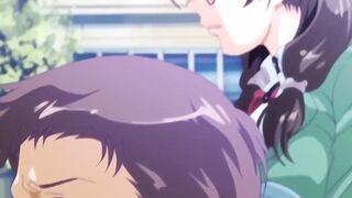 Kinky Hentai Action