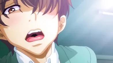Kinky Hentai Action