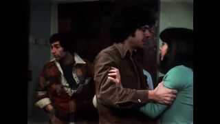 Incident At The Cabin (USA 1976, Suan Sloan, Bree Anthony) - Dee Dee
