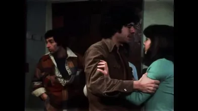 Incident At The Cabin (USA 1976, Suan Sloan, Bree Anthony) - Dee Dee