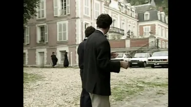 Sex Mansion (France 1993, Béatrice Valle)