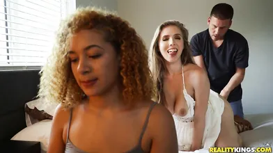 Reckless & Randy BAE Bangs Lena Paul
