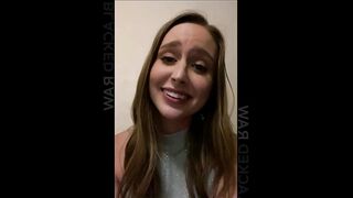 Laney Grey Gets Fucked In Different Positions By The Black Dude