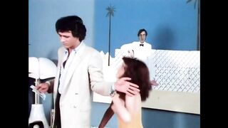 Girls, Gangs, Money (German 1981, Karin Hofmann, Barbara Moose) - Barbara MILF