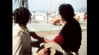 Girls, Gangs, Money (German 1981, Karin Hofmann, Barbara Moose) - Barbara MILF