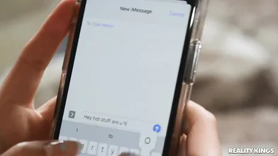 Man with BBC gets Cheated on...wait what?!