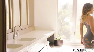 Vixen: Angels Uncensored VOL 3 - The Vixen Angel Comp on XPORN