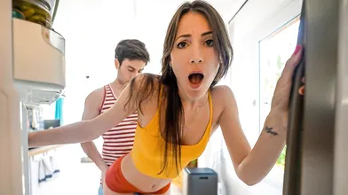 Reality Kings: MySweetApple Hungry for a Spanking on XPORN