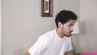 My Family Pies: No Fapping To Your Stepsister, Madison Summers on XPORN