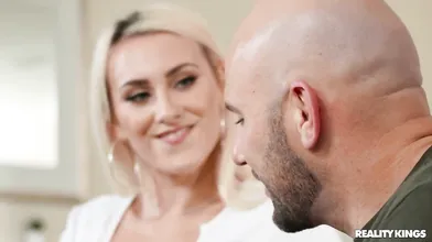 Reality Kings: Performance Bonuses For Fucking His Wife Indica Monroe on XPORN