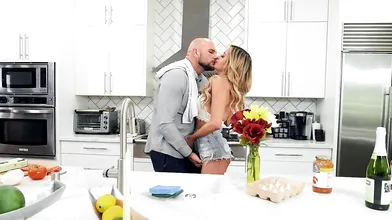 RealityKings: Cucking Dinner for Two on XPORN