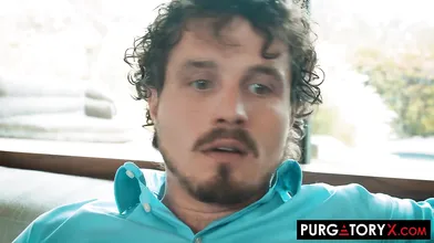 PurgatoryX: Pass Around Wives Vol 1 E2 on XPORN