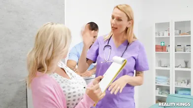 Reality Kings: Nursing The Pussy Of Taylee Wood On XPORN