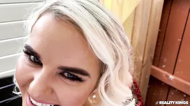 RealityKings: Jack It on XPORN with Slimthick Vic