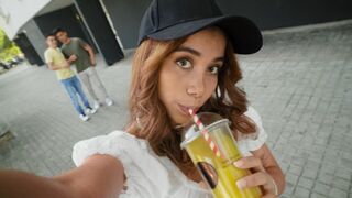 Reality Kings: No Shame Wins the Game on XPORN