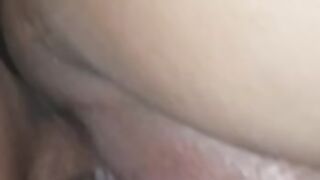 My wife