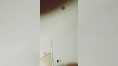 Vietnam 20 years old girl giving blowjob