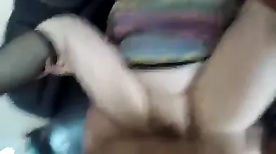 Wife Takes Cock