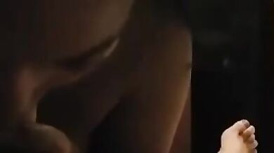 Sucking FAT AUSSIE COCK