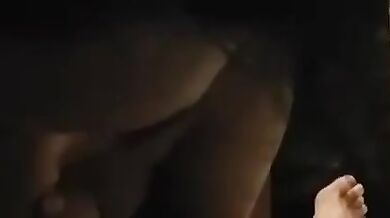 Sucking FAT AUSSIE COCK