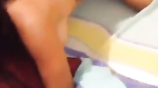 Malaysian Muslim Slut Wife Shared For Promotion