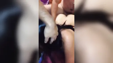 Malaysian Muslim Slut Wife Shared For Promotion