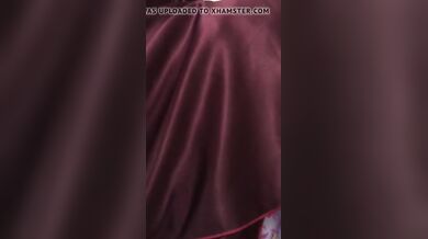 melayu - tudung labuh